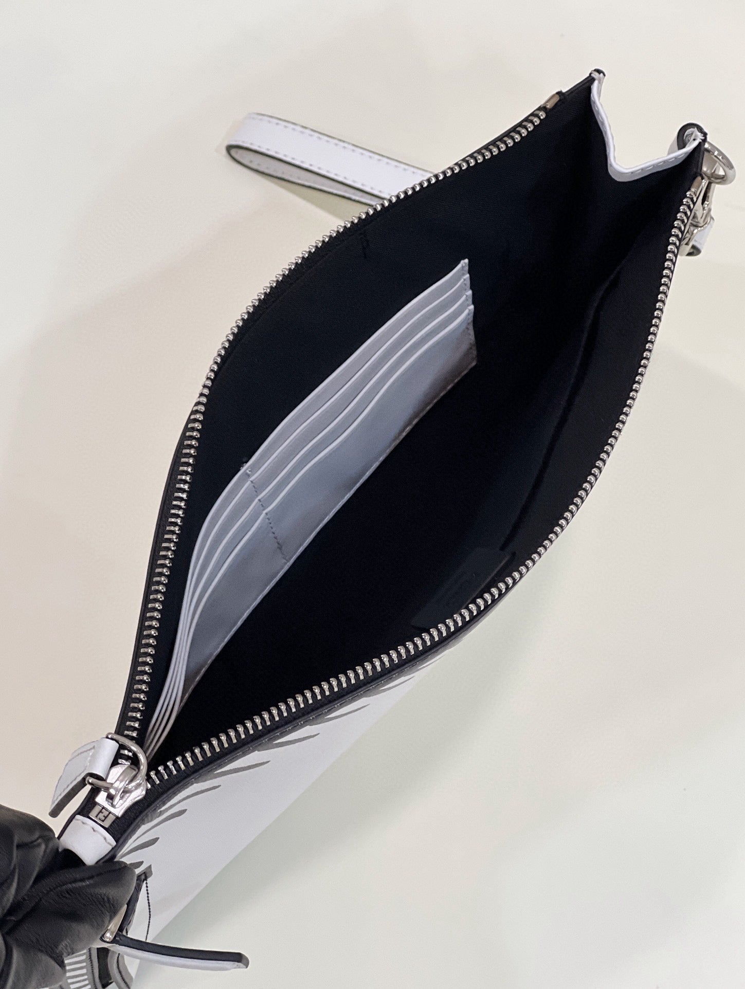 FD Clutch Bag