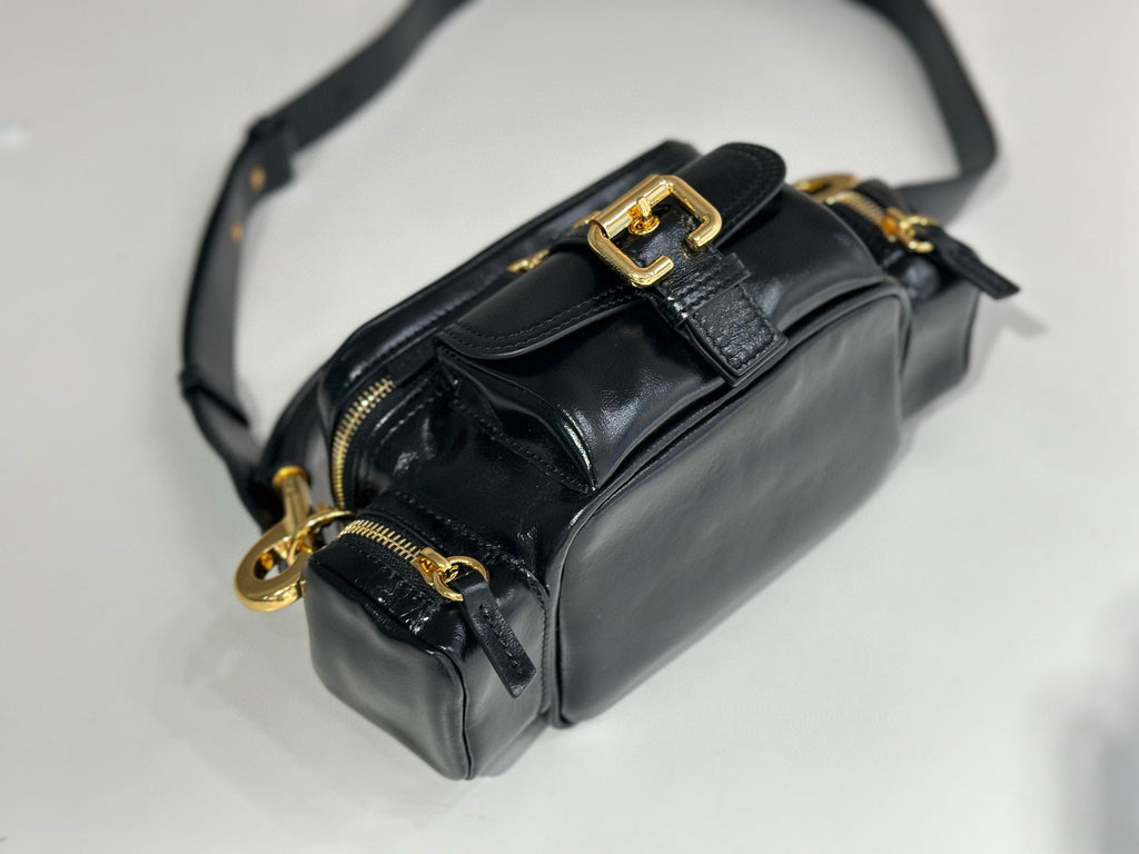 CHL Camera Bag