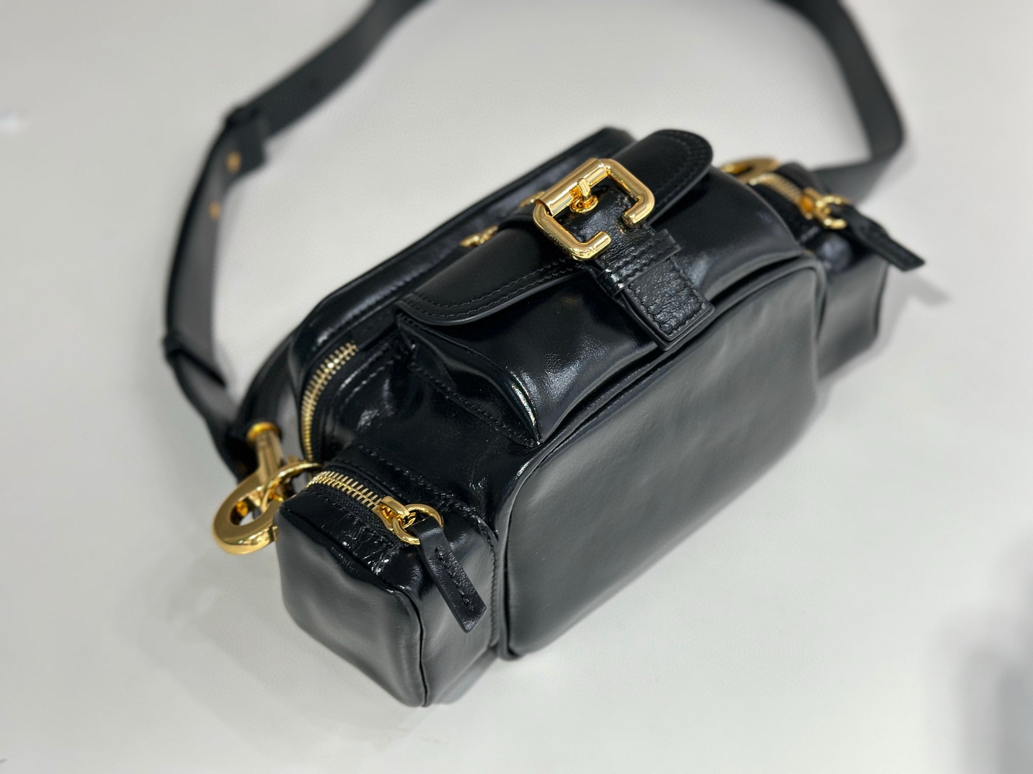 CHL Camera Bag