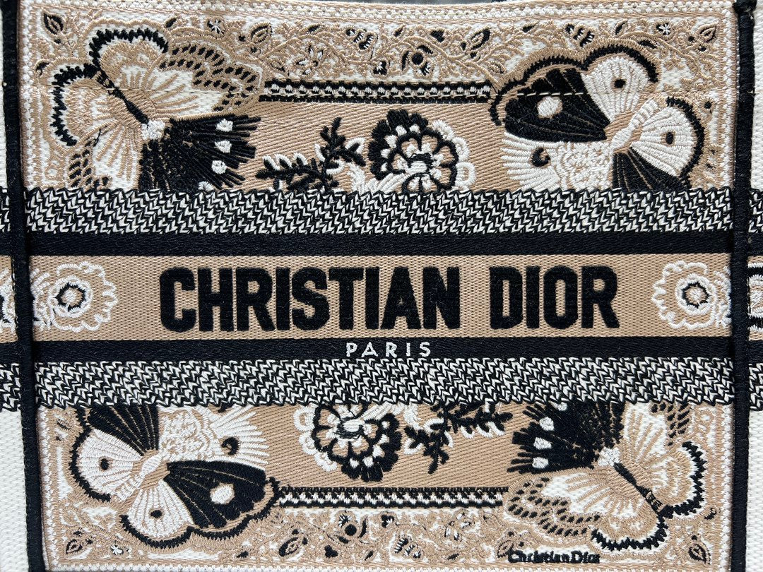 CD Book Tote