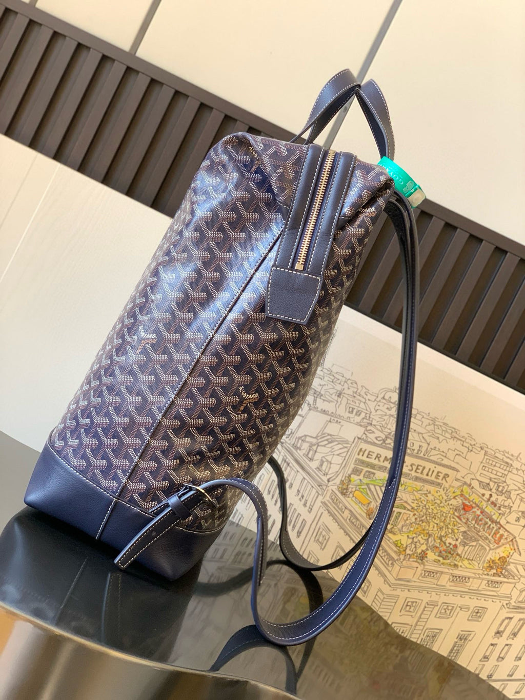 GYD Backpack