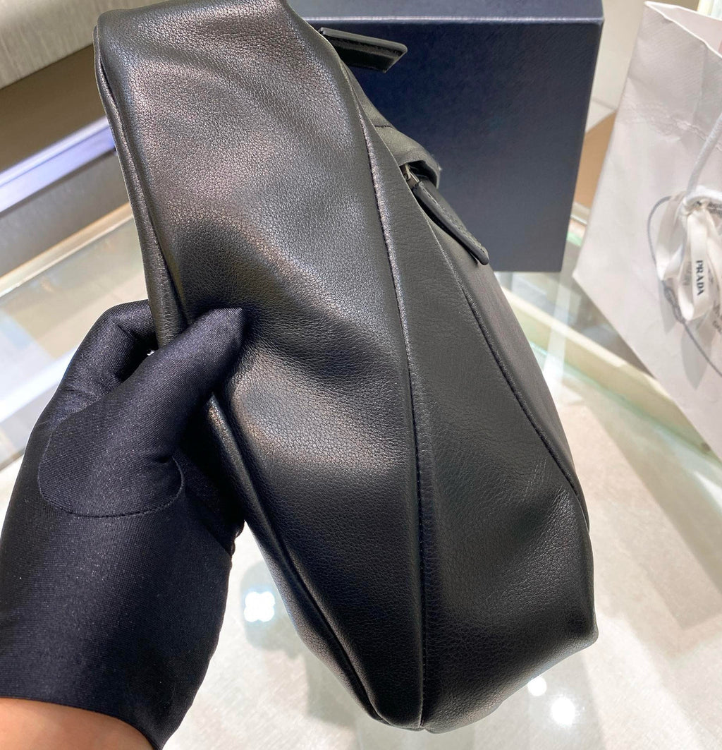 PRD Messenger Bag