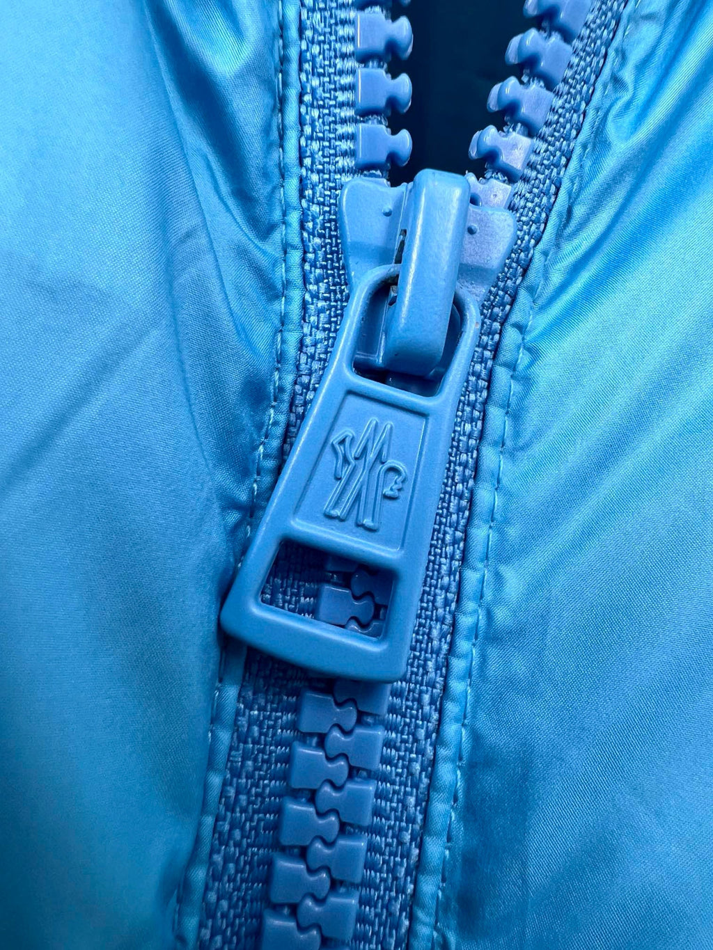 MNC Down Jacket