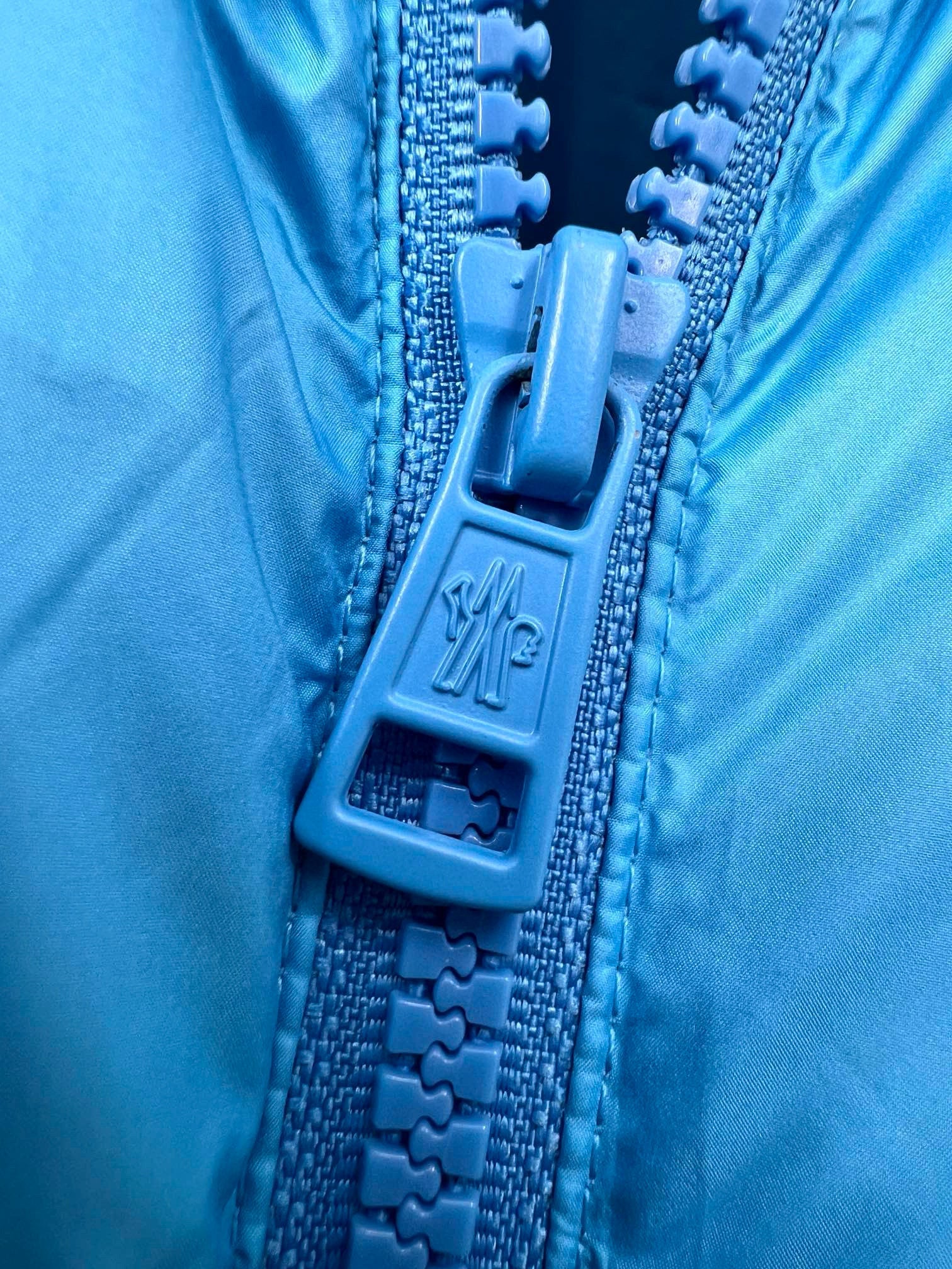 MNC Down Jacket