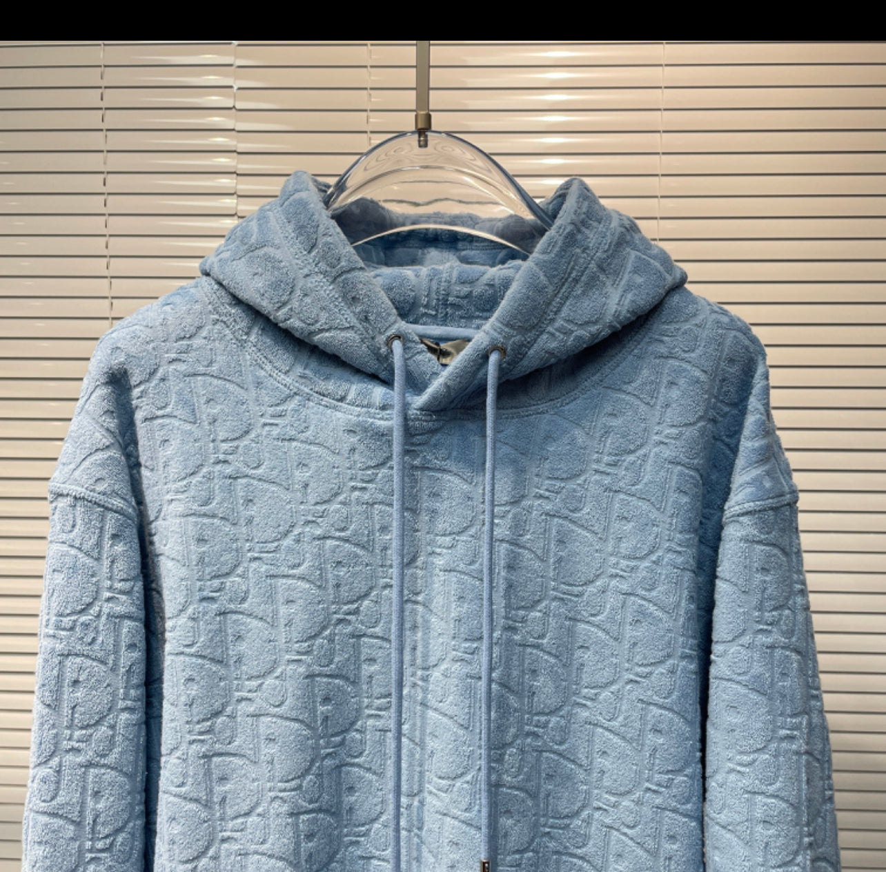 CD Sweatshirt