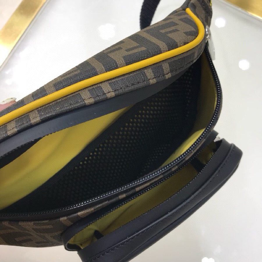 FD Belt Bag