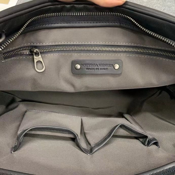 BTV Briefcase