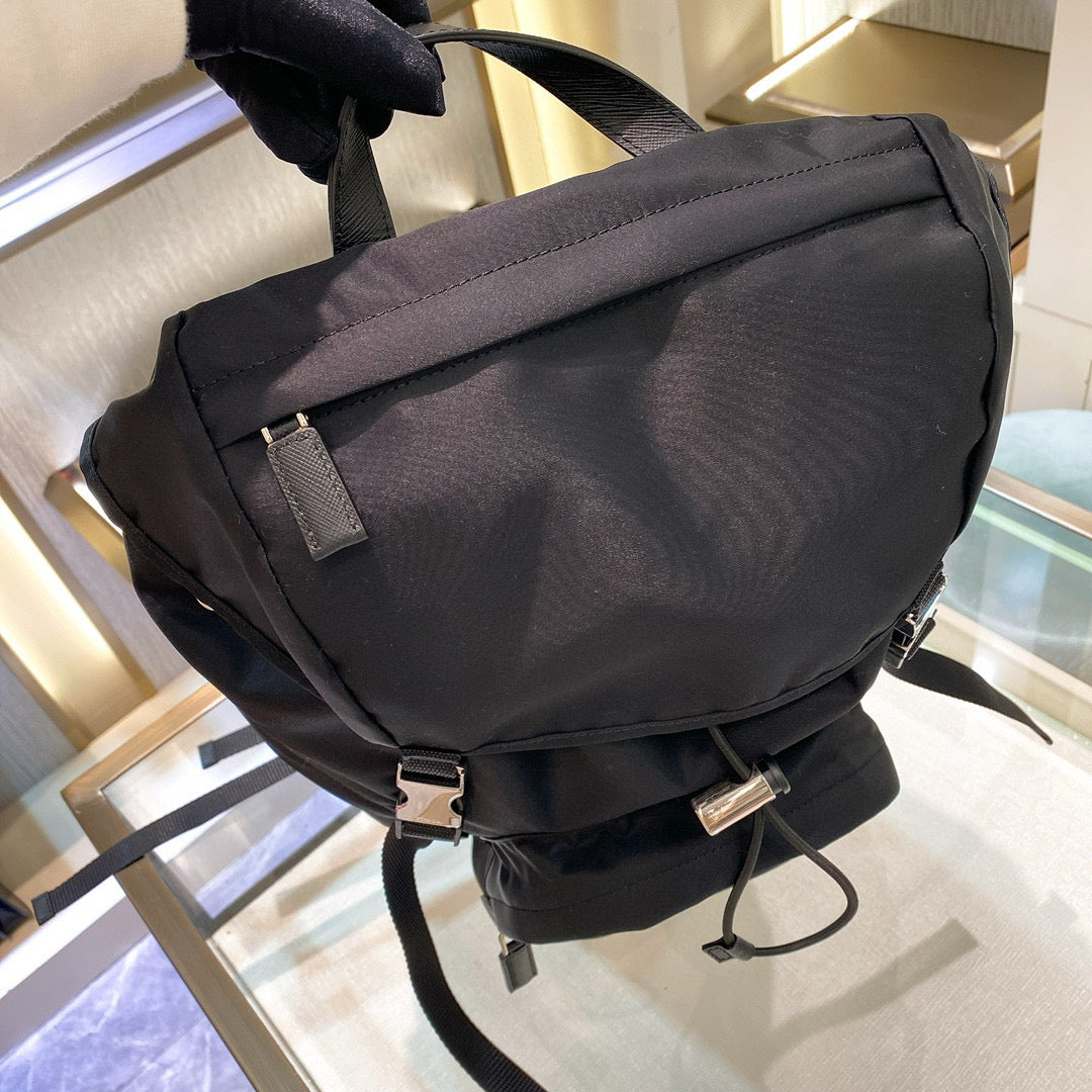 PRD Backpack