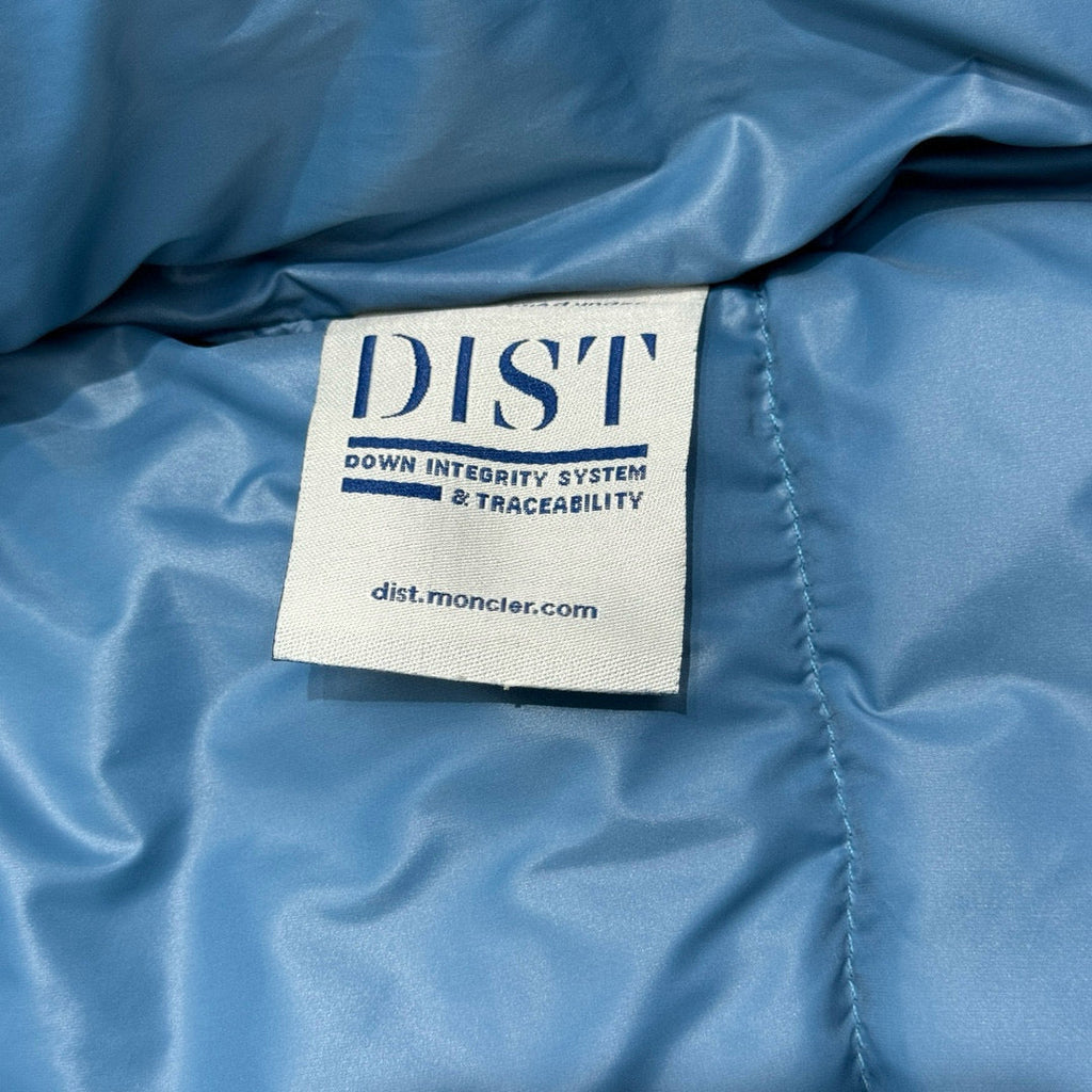 MNC Down Jacket