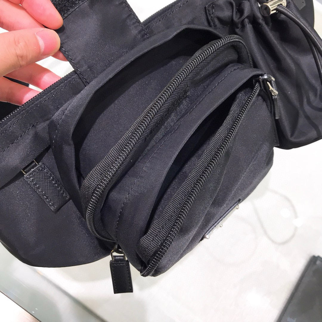 PRD Crossbody Bag