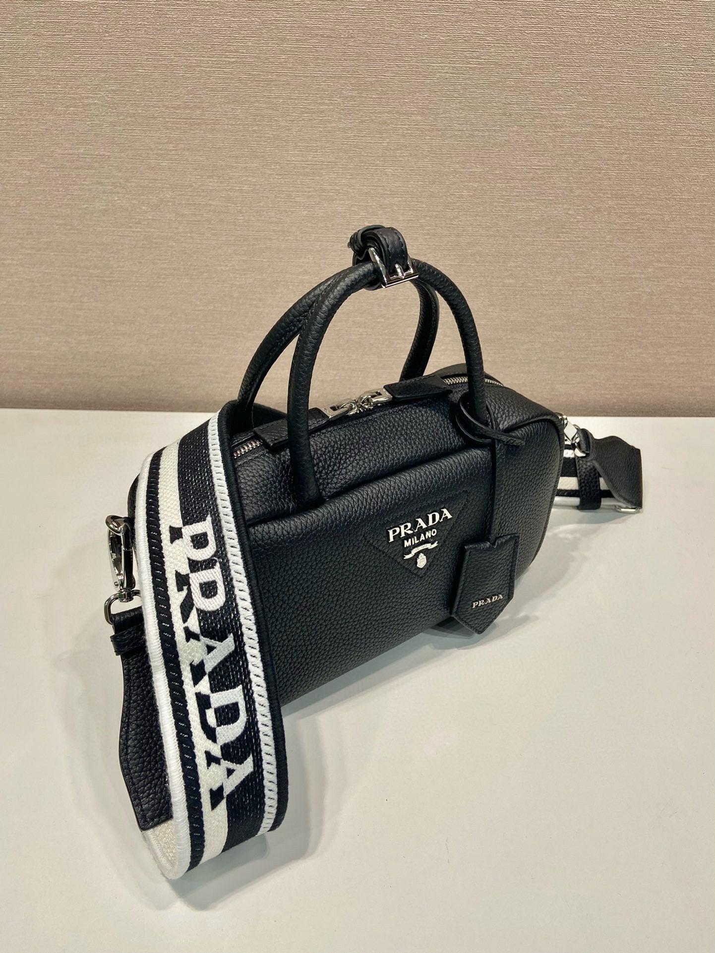 PRD Handle Bag