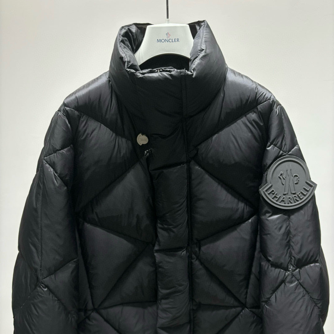 MNC Down Jacket
