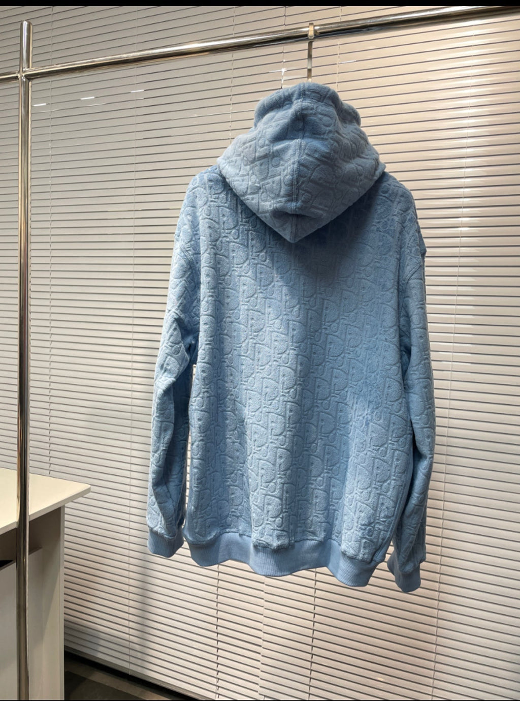 CD Sweatshirt