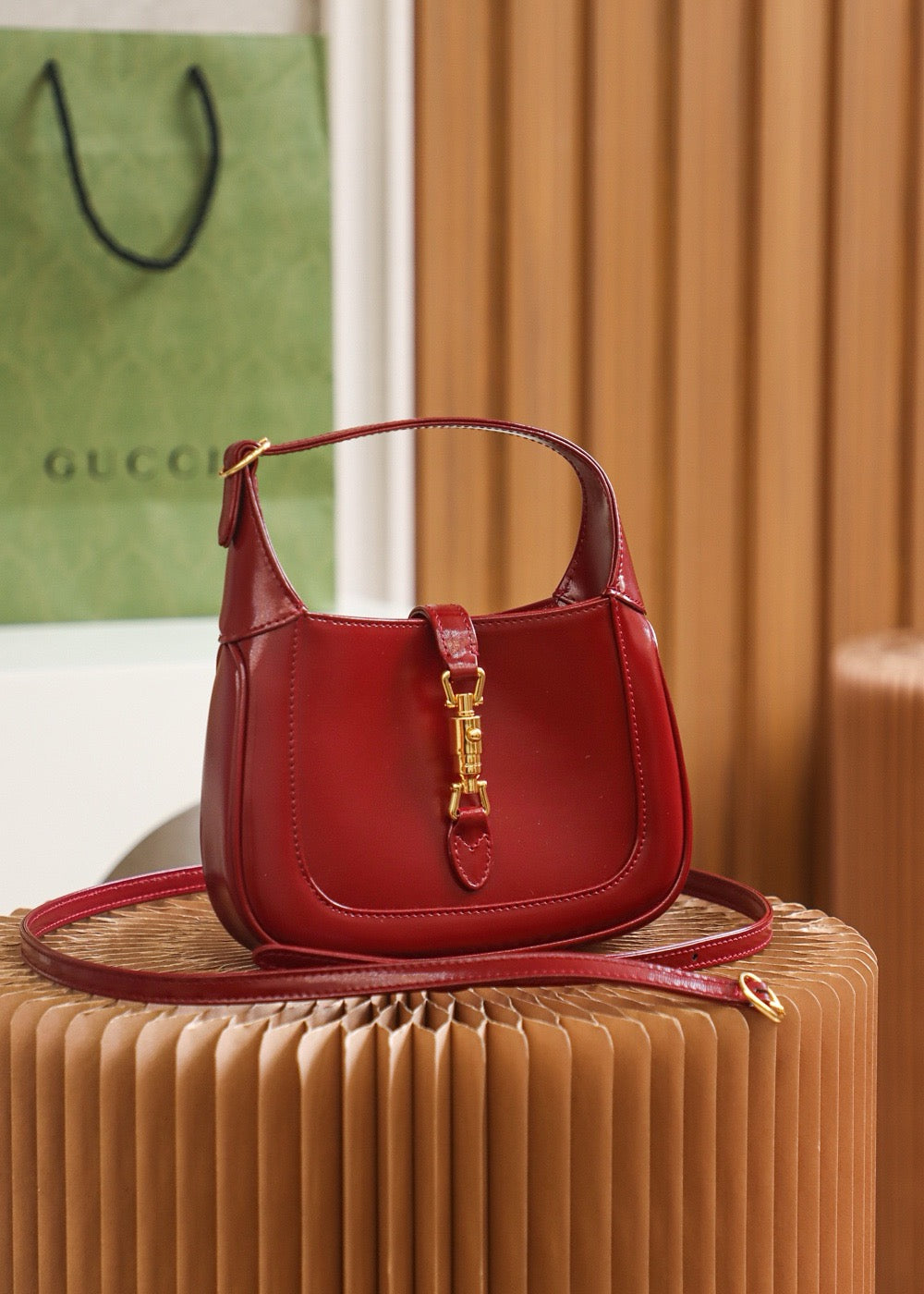 GC Jackie Mini 1961