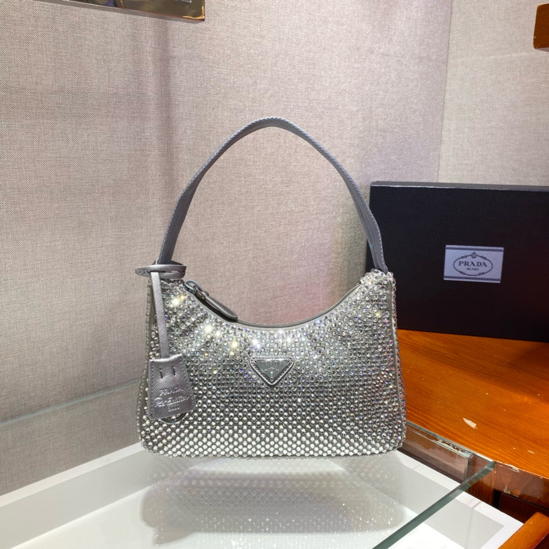 PRD Crystal Bag