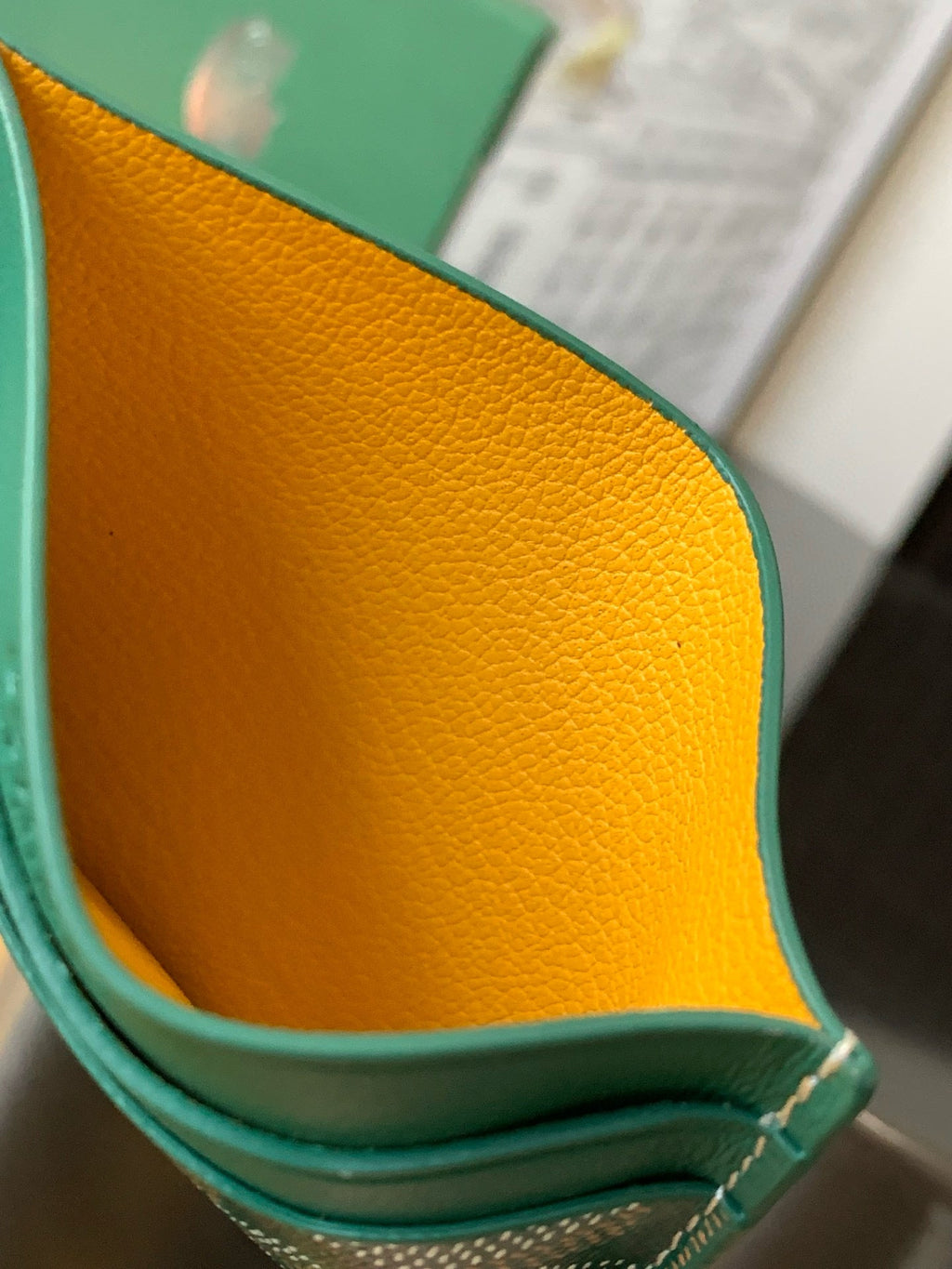 GYD Cardholder