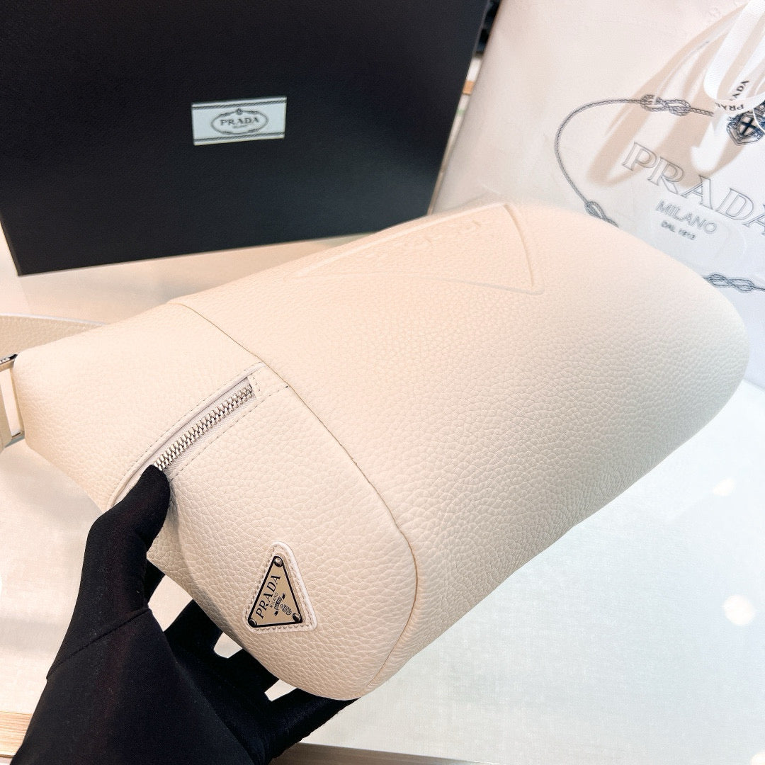 PRD Messenger Bag