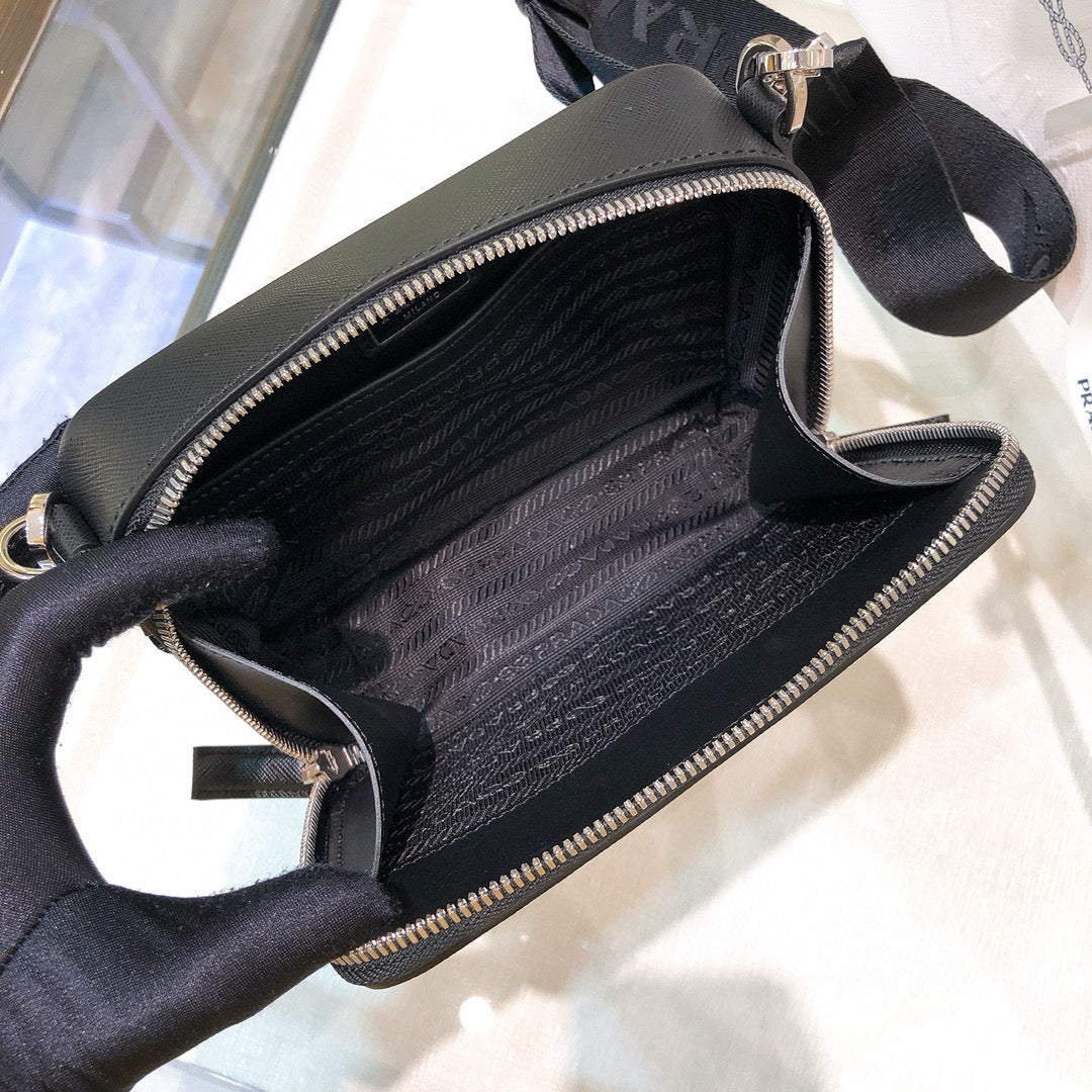 PRD Crossbody Bag