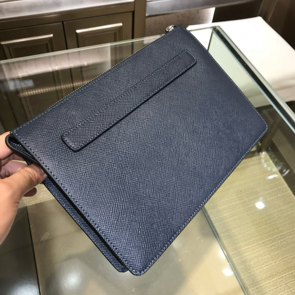 PRD Clutch Bag