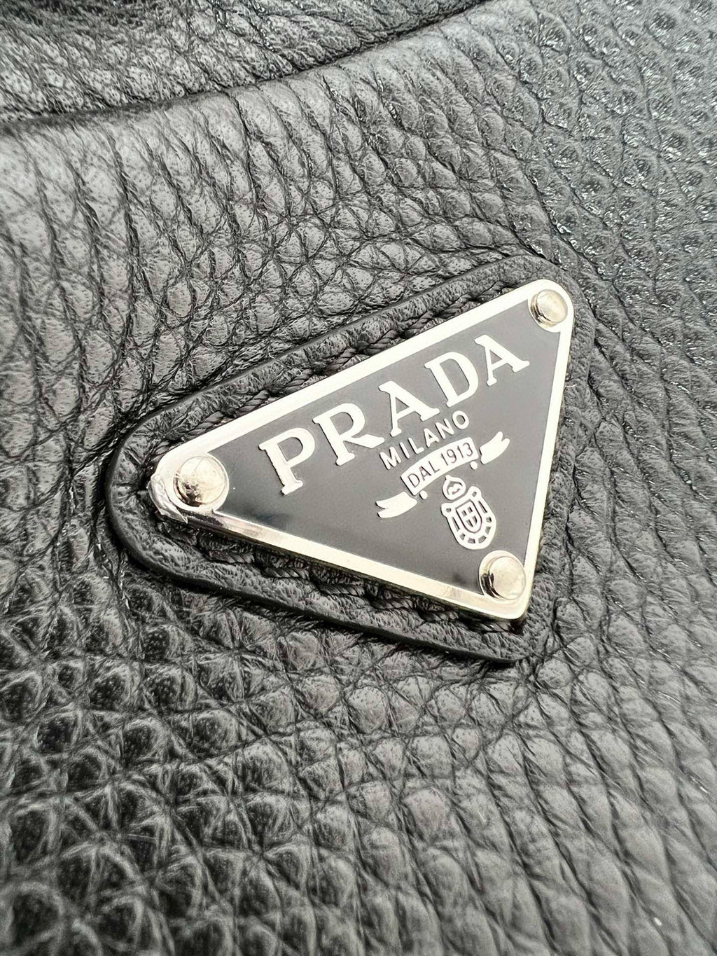 PRD Messenger Bag