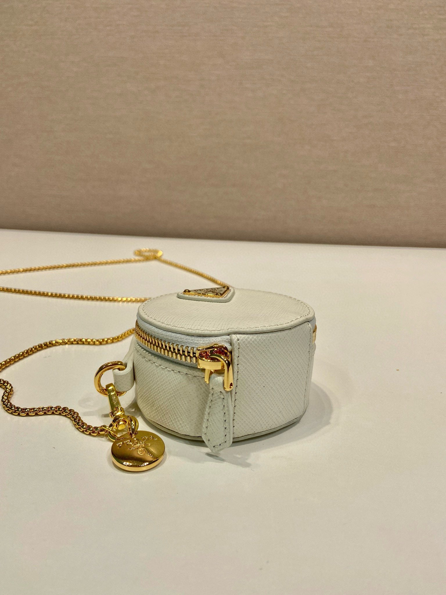 PRD Mini Leather