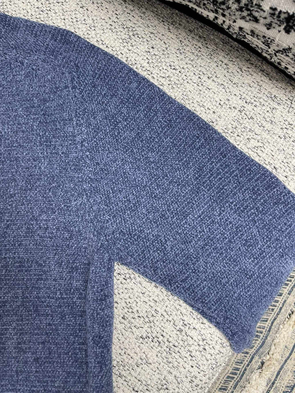 CD Sweater