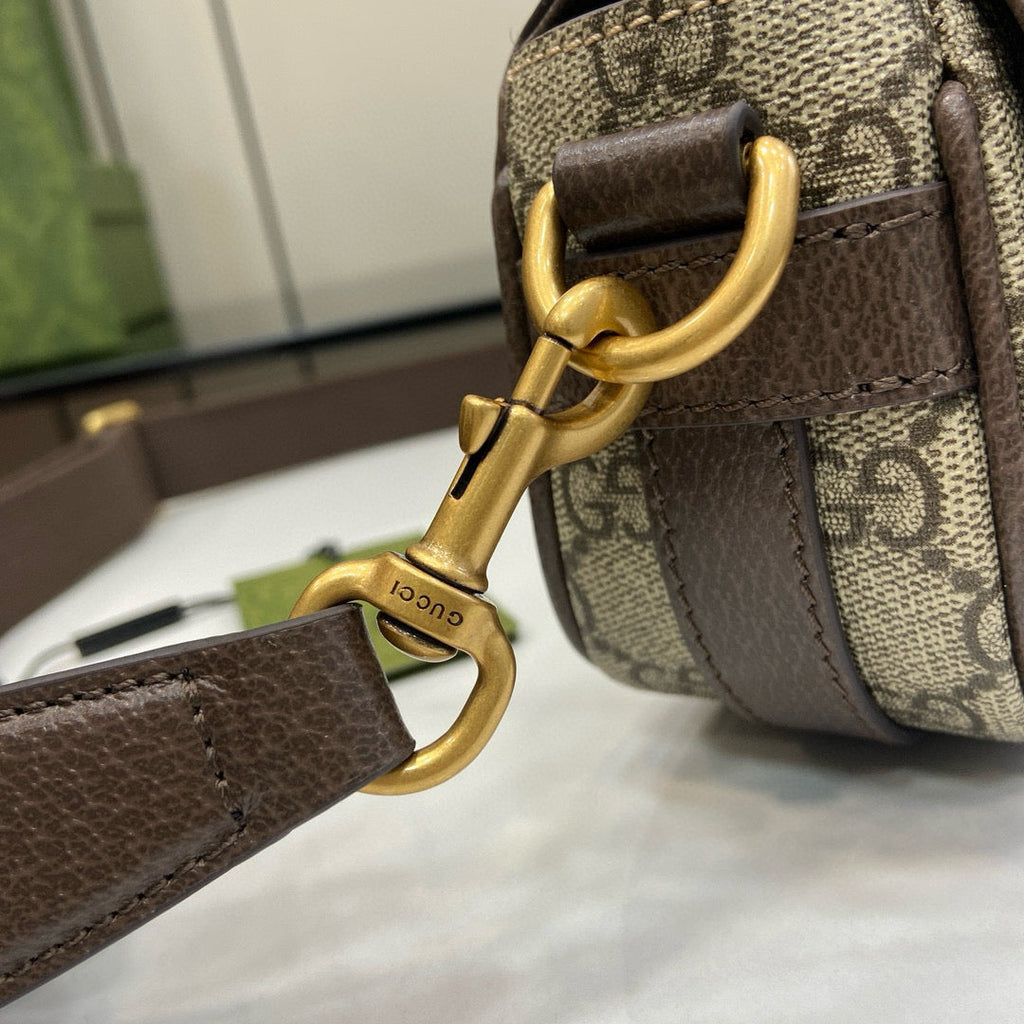 GC Crossbody Bag