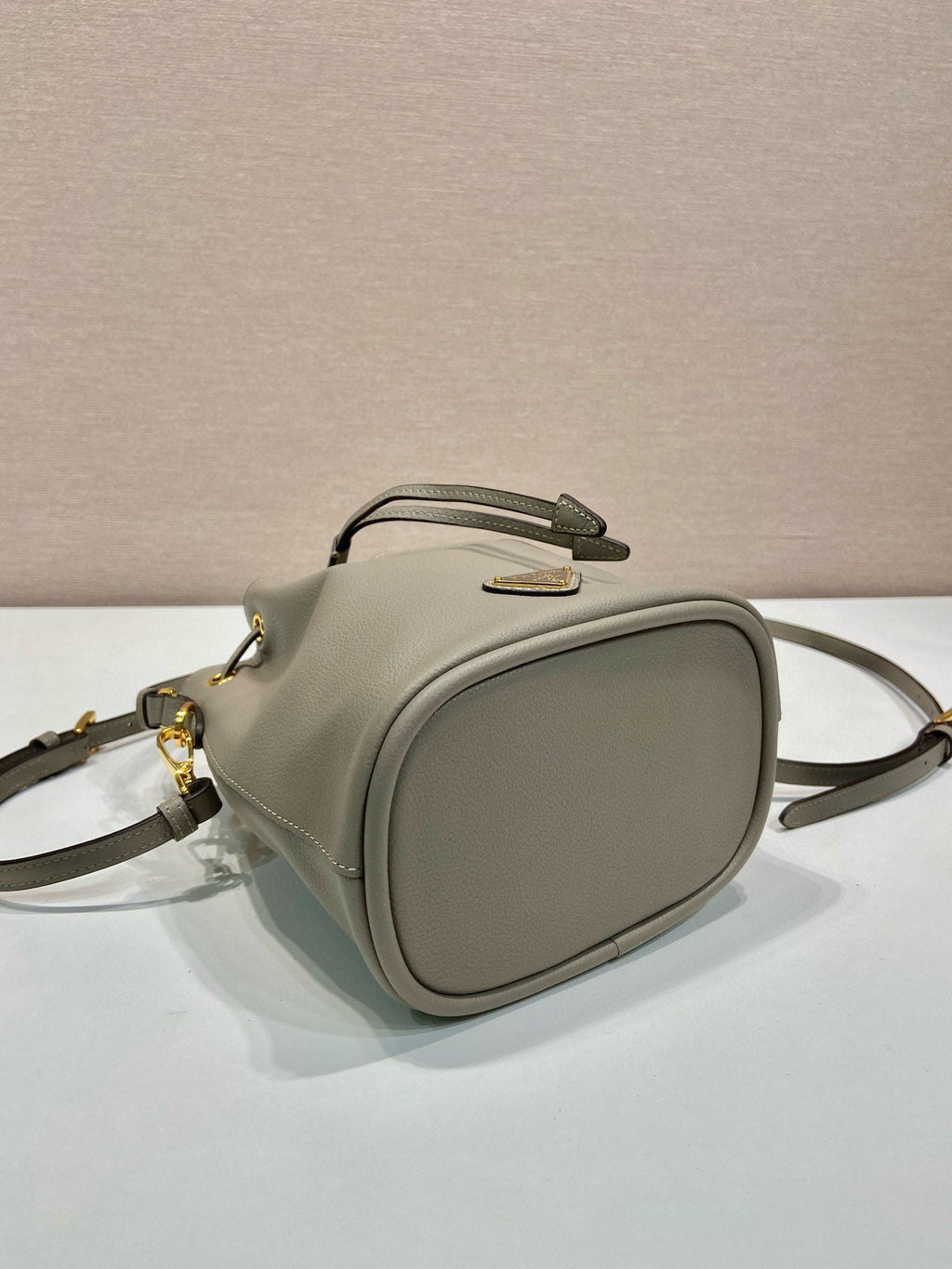PRD Mini Bucket Bag