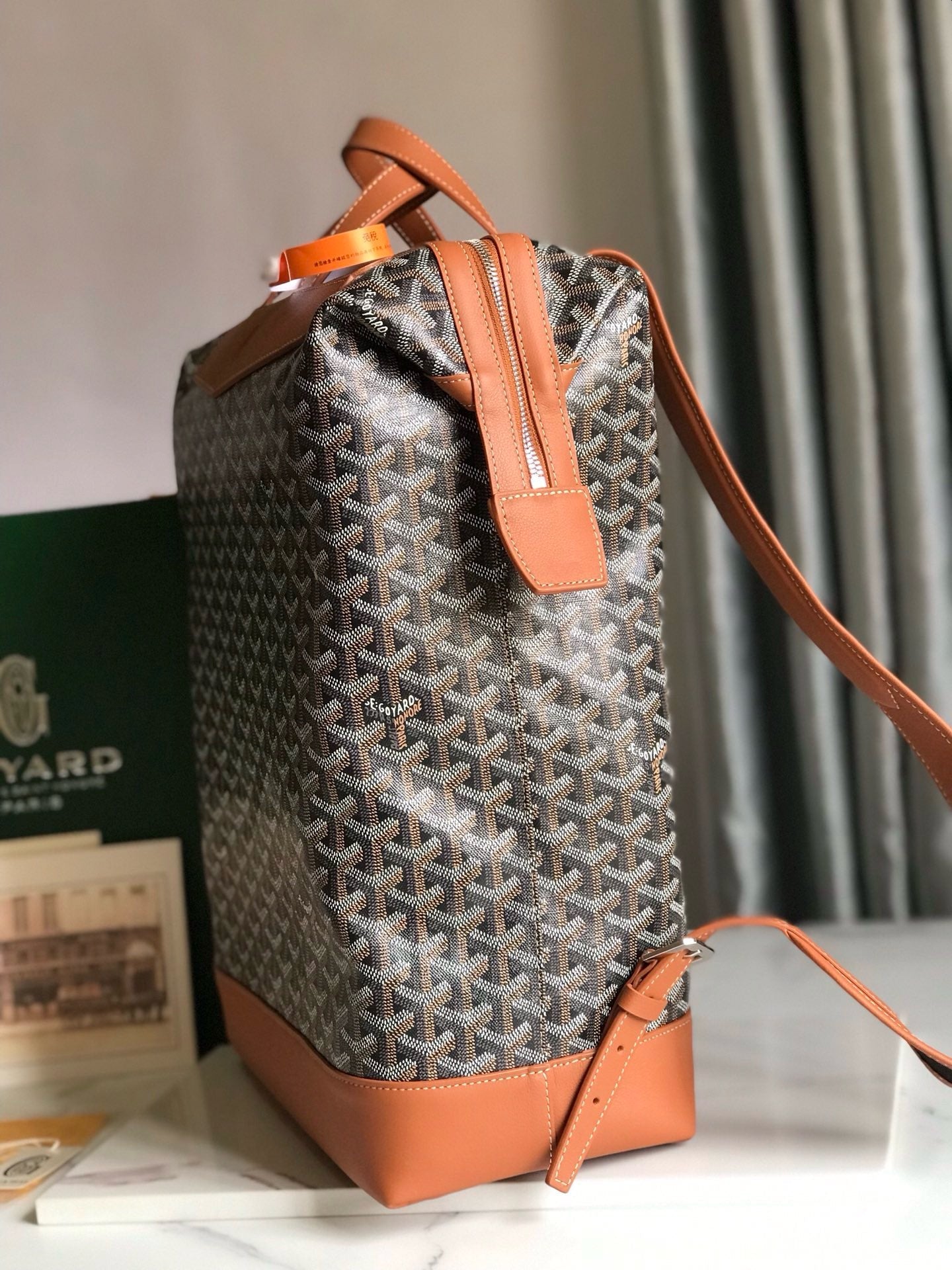 GYD Backpack