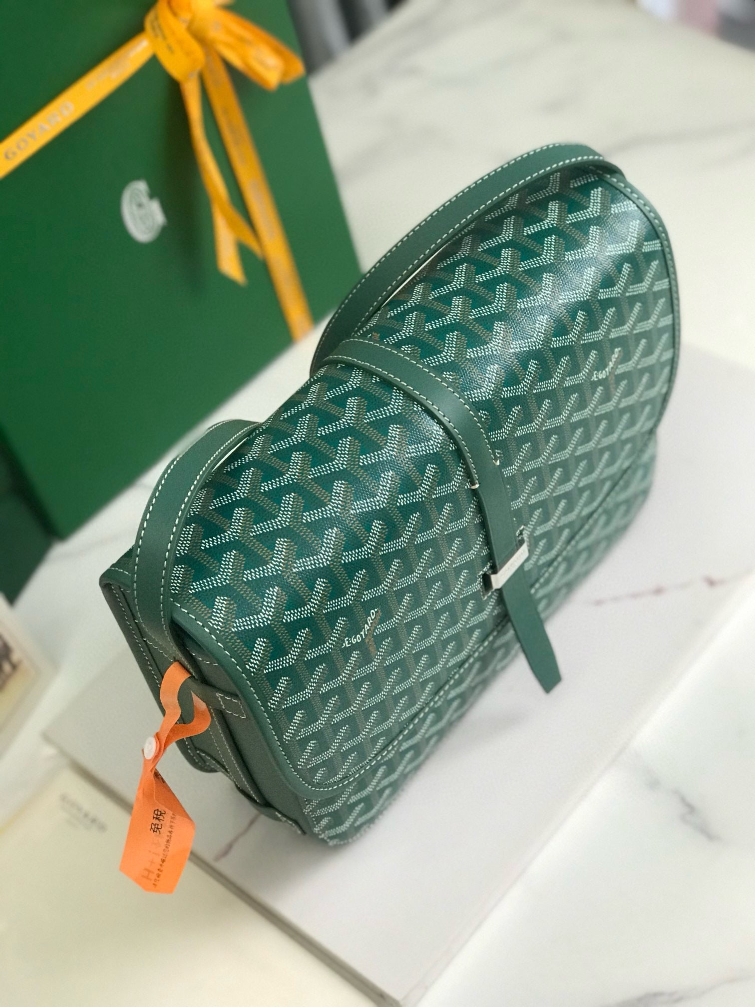 GYD Crossbody Bag