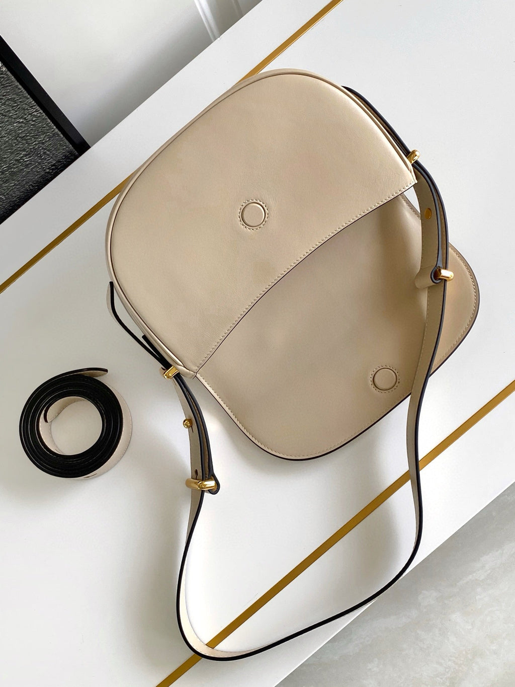 PRD Crossbody Bag