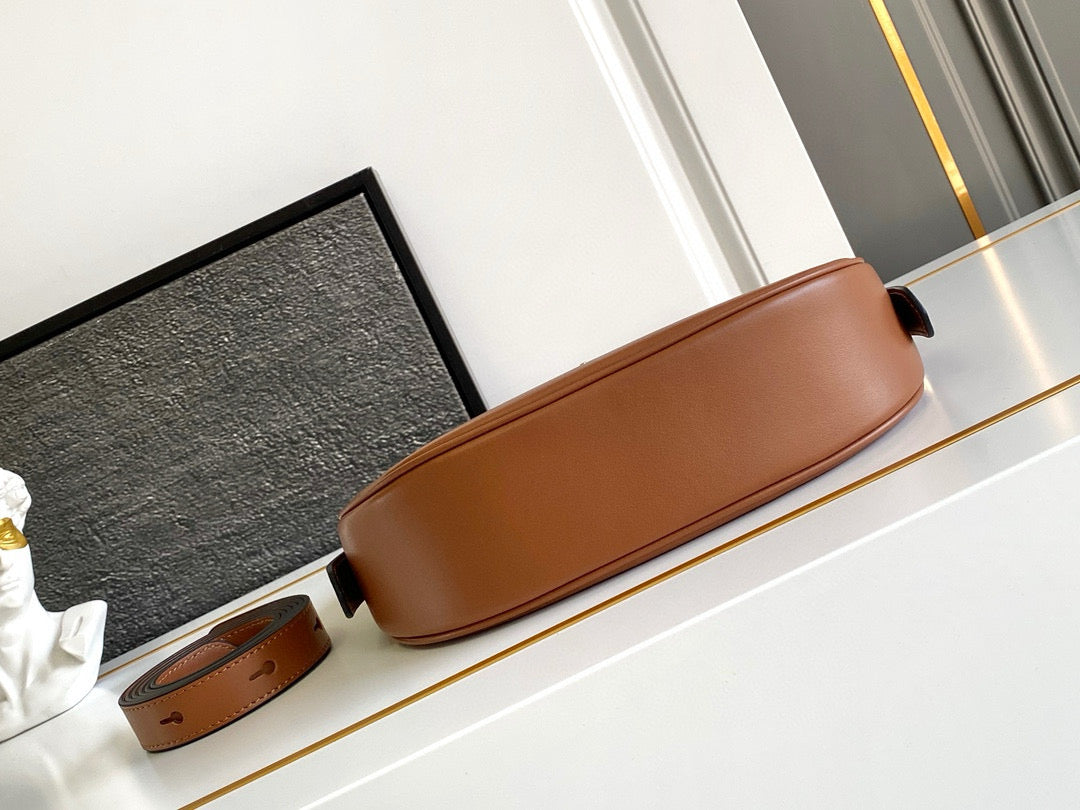 PRD Crossbody Bag