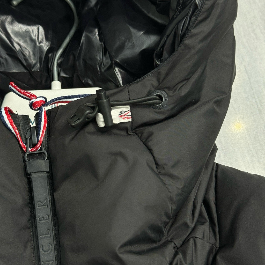 MNC Down Jacket