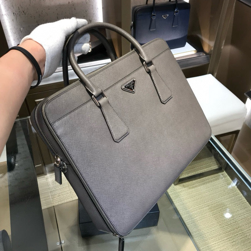 PRD Briefcase