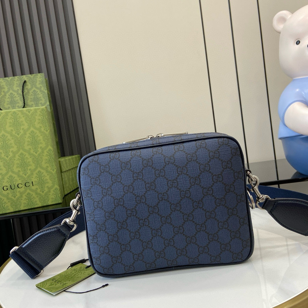 GC Crossbody Bag