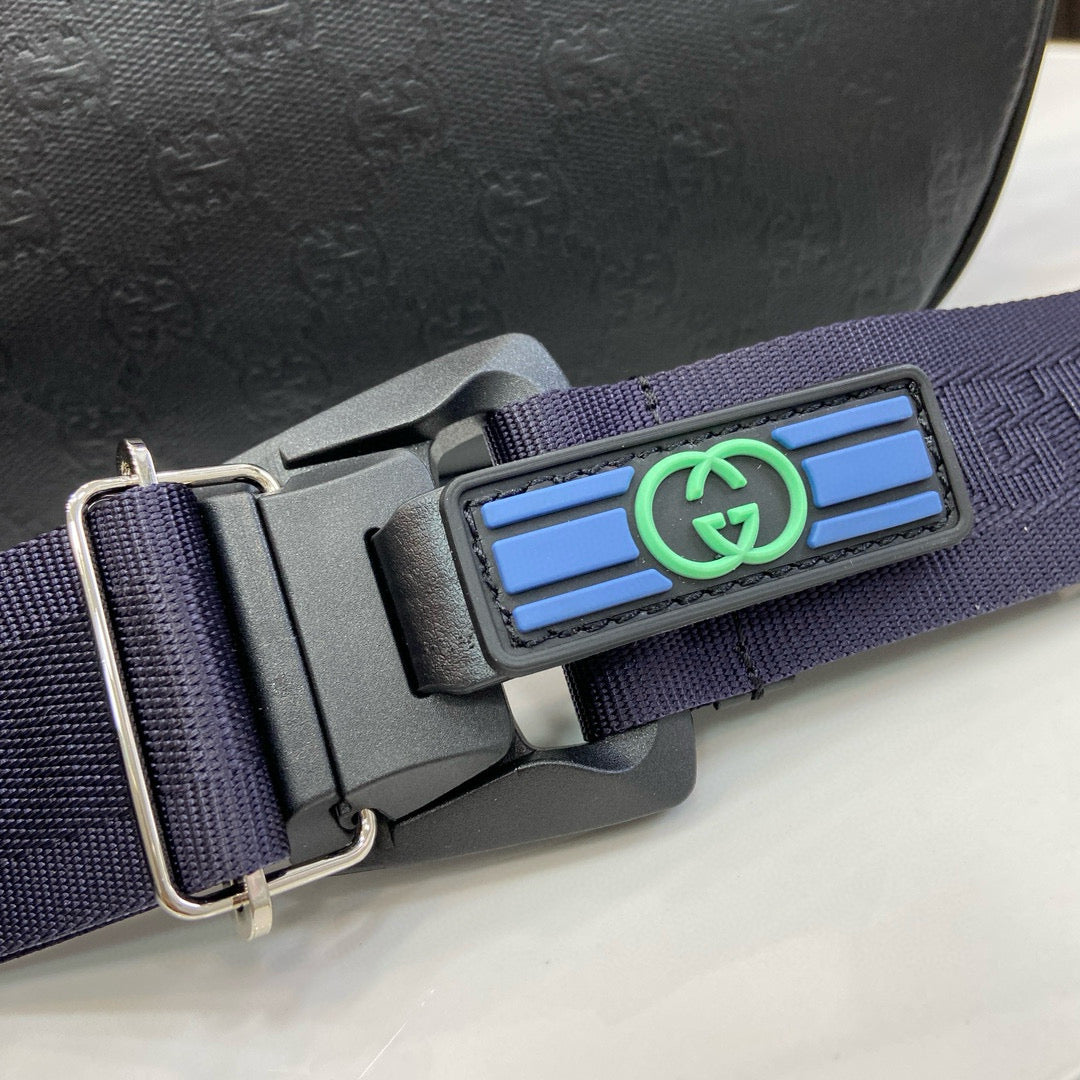 GC Crossbody Bag
