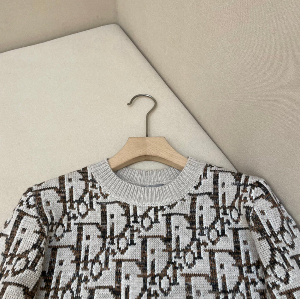 CD Sweater