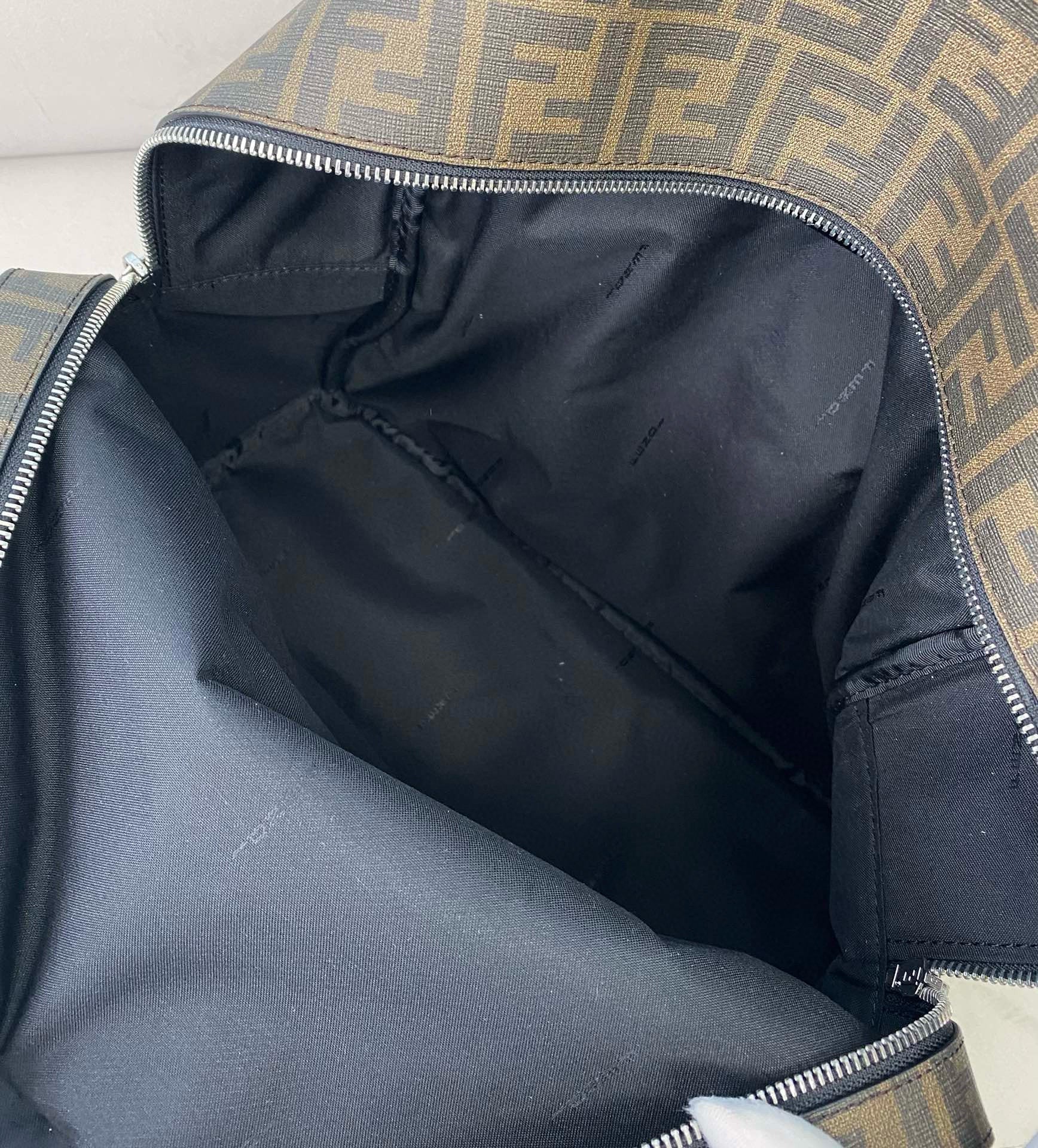 FD Backpack
