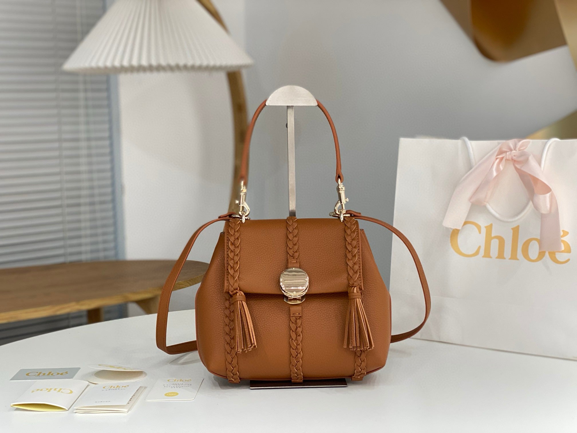 CHL Penelope Shoulder Bag