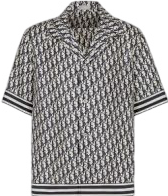 CD Button-Up Shirt