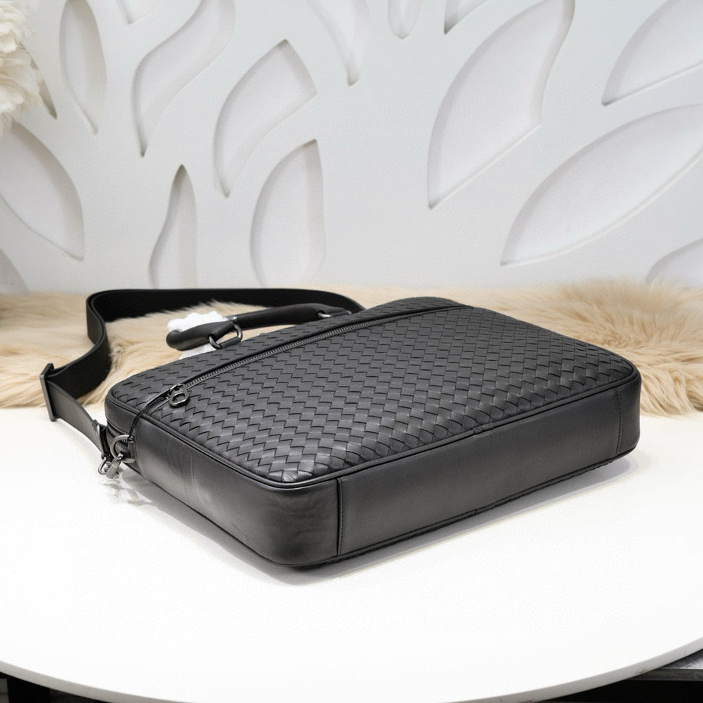 BTV Briefcase