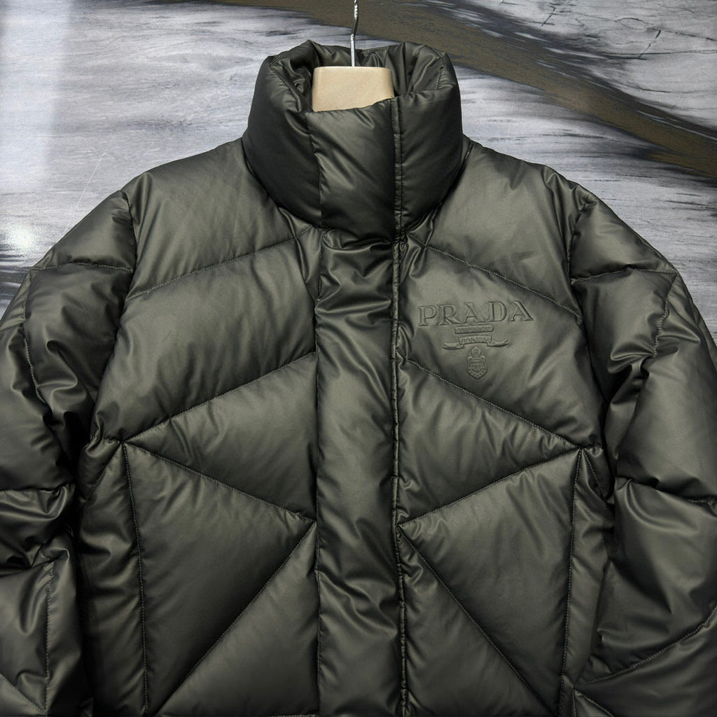PRD Down Jacket