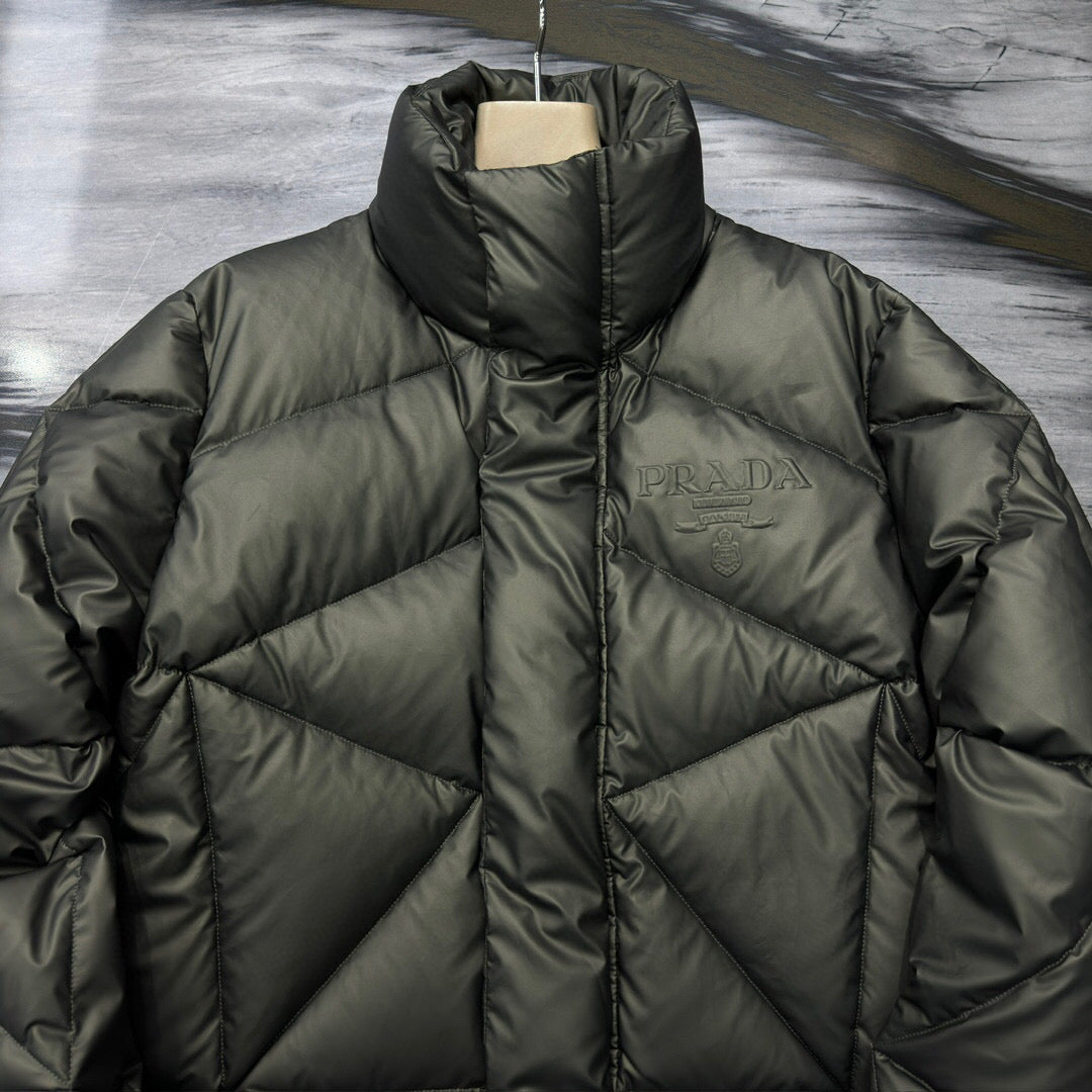 PRD Down Jacket