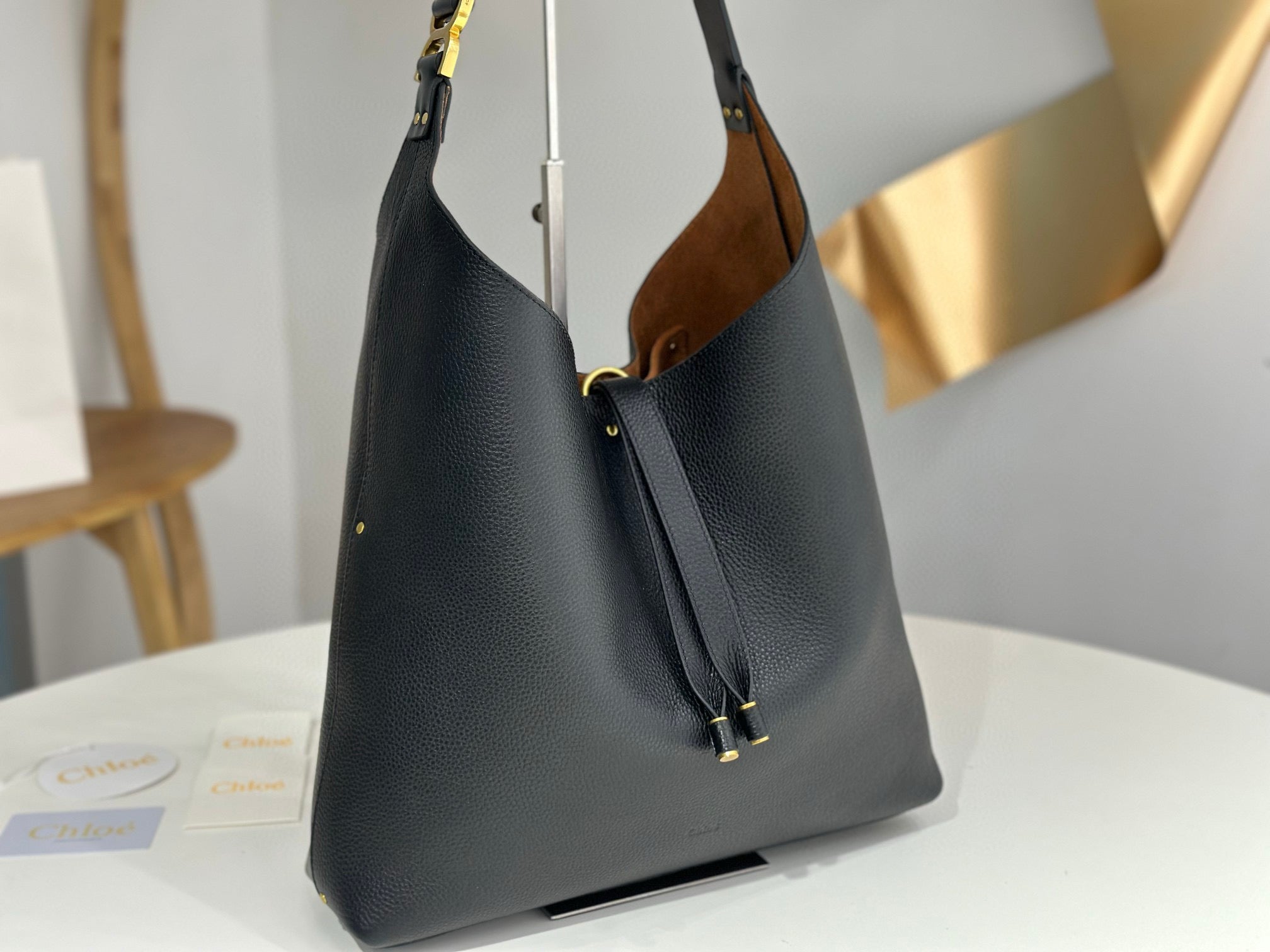 CHL Marcie Hobo