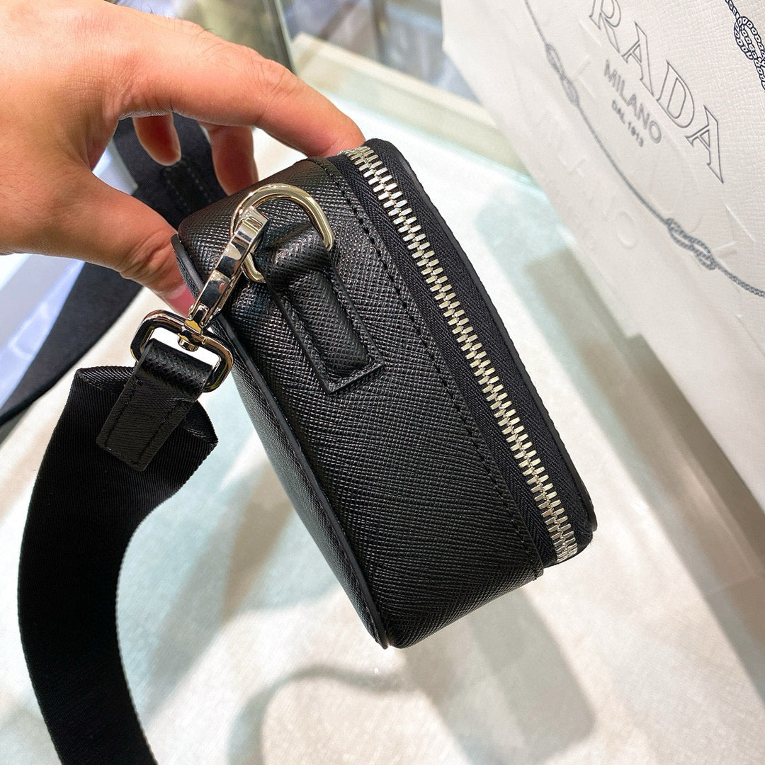 PRD Crossbody Bag