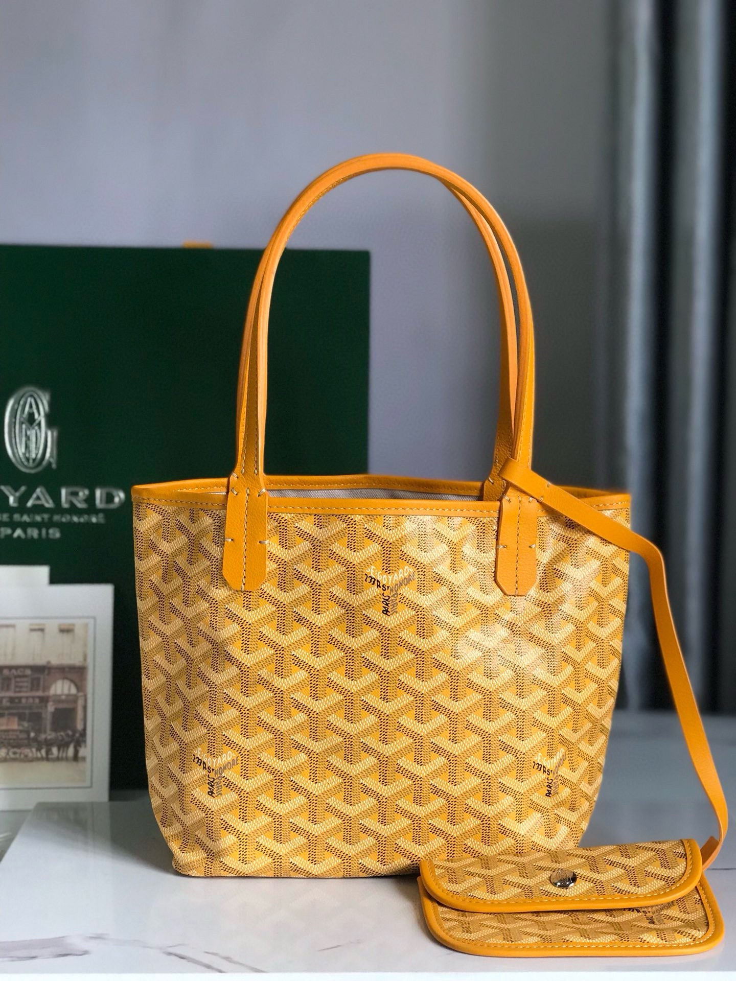GYD Bag