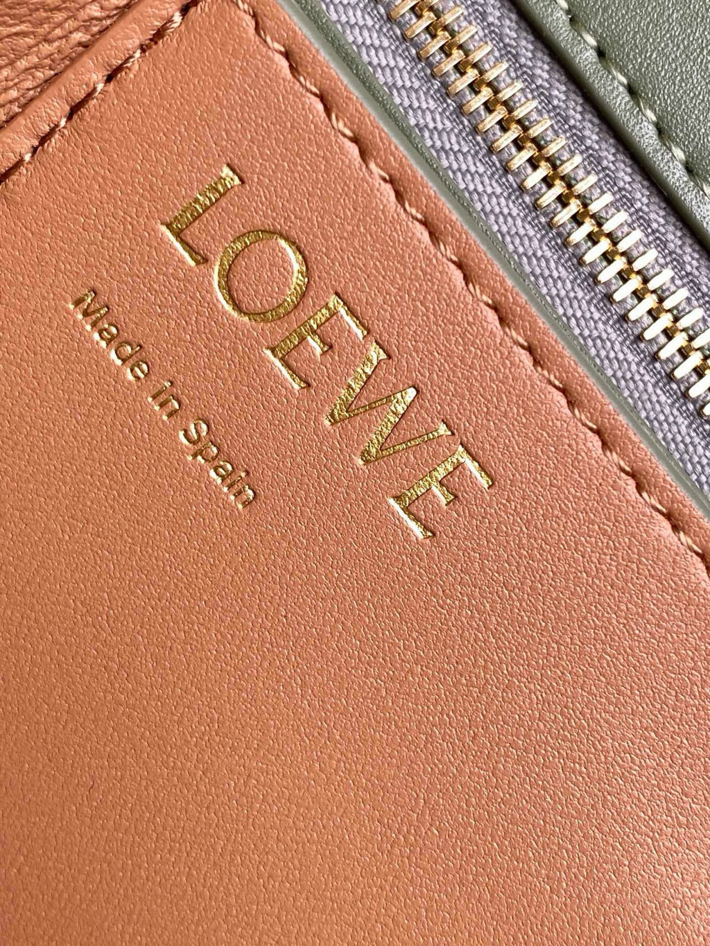 LW Goya Leather