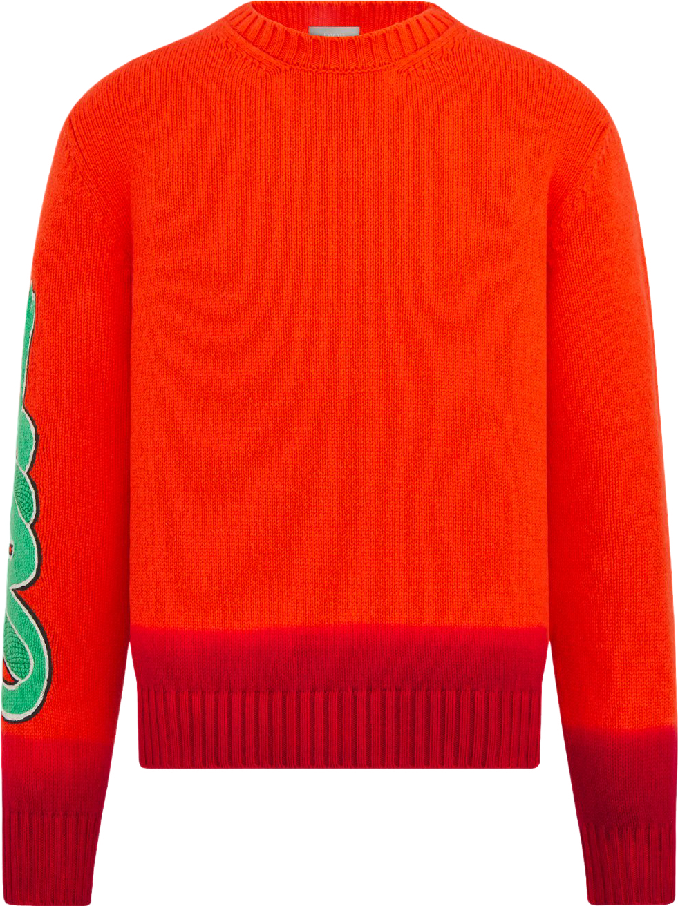 CD Sweater