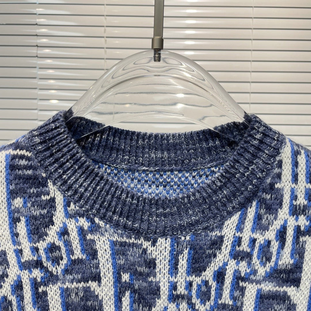 CD Sweater