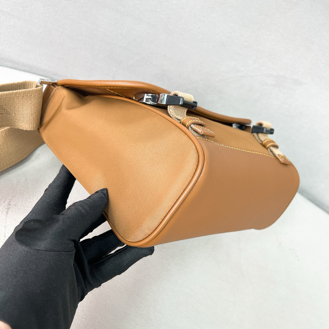 PRD Messenger Bag